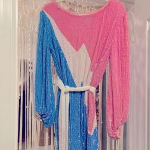 NWT Retrofete Grace Dress